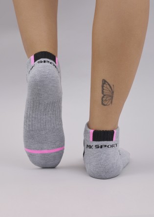 Soquetes deportivos MK Sport 2