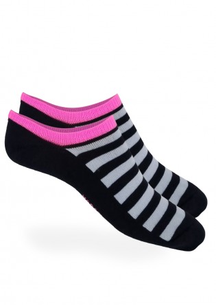 Invisible Power Stripes 2