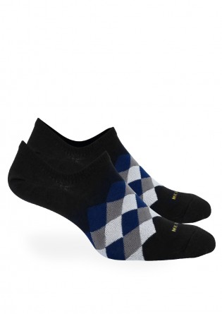 Invisible hombre Damero 2