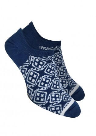 Invisible hombre Homme Etnic 2