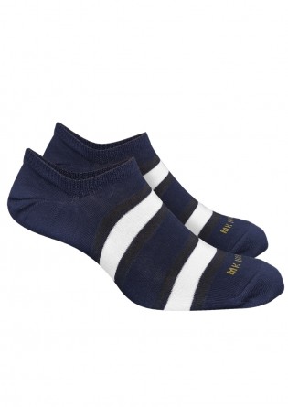 Invisible hombre Rayas Anchas 2