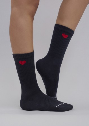 1/2 caña deportiva Heart... 2