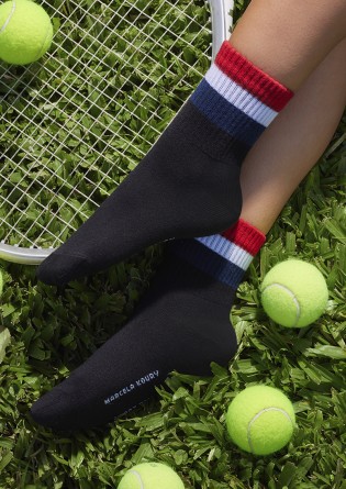 Caña corta Americana