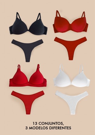 Kit inicial revendedoras 2