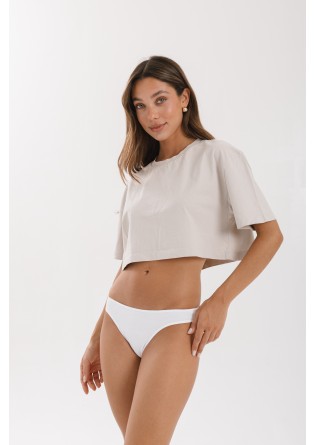 Colaless algodón y lycra...