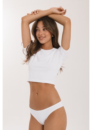 Vedetina algodón y lycra...