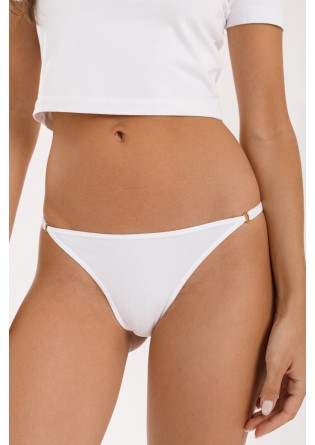 Tangaless algodón y lycra... 2