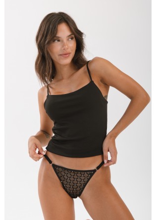 Tangaless microtul Pack x2...