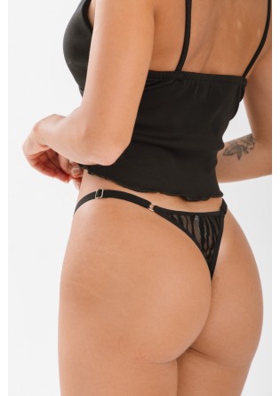 Tangaless microtul Pack x2... 2