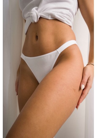 Tangaless fija algodón y... 2