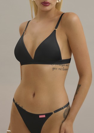 Conjunto triángulo y... 2