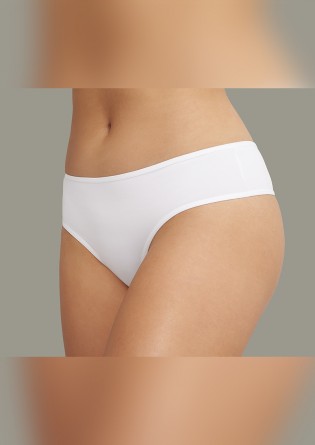 Culotte less microfibra... 2