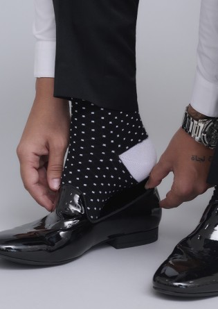 1/2 Caña hombre Puntos 2