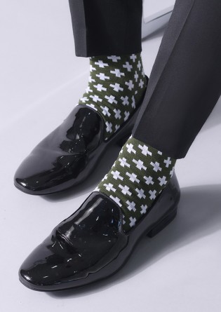 1/2 Caña hombre Cruz