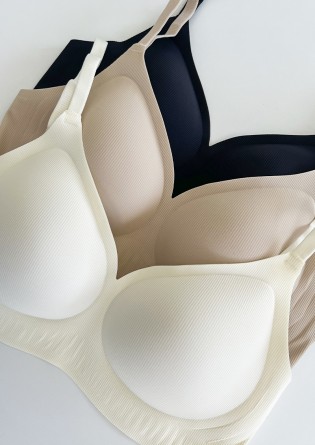 Corpiño segunda piel 2