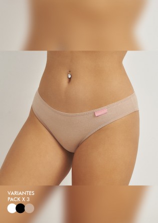 Vedetina Pack x3 Everyday...