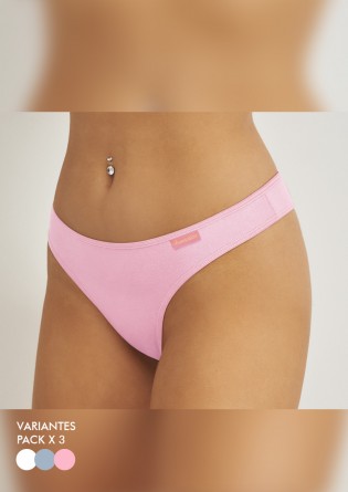 Vedetina Pack x3 Everyday... 2