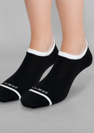 Invisible hombre Stripes