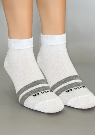 Soquete hombre Parallels 2