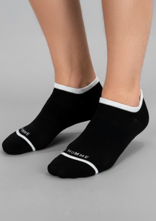 Invisible hombre Stripes