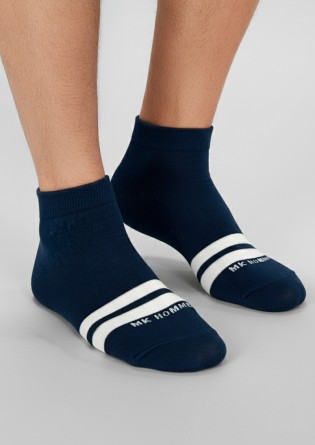 Soquete hombre Parallels