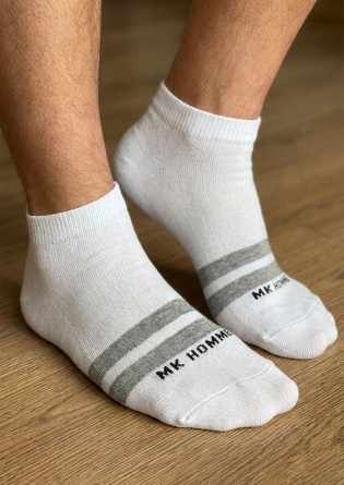 Soquete hombre Parallels 2