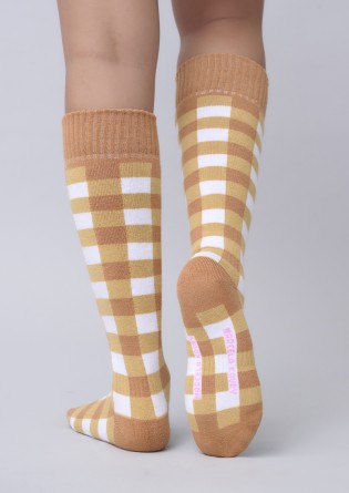 3/4 extra térmica Vichy 2