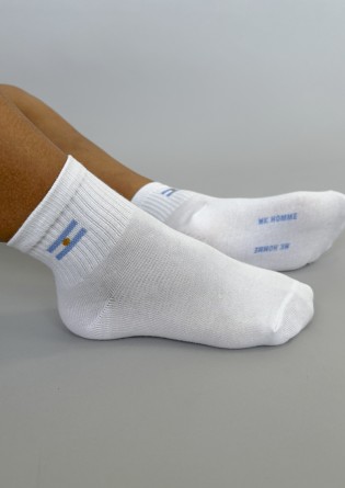 Caña corta hombre Argentina