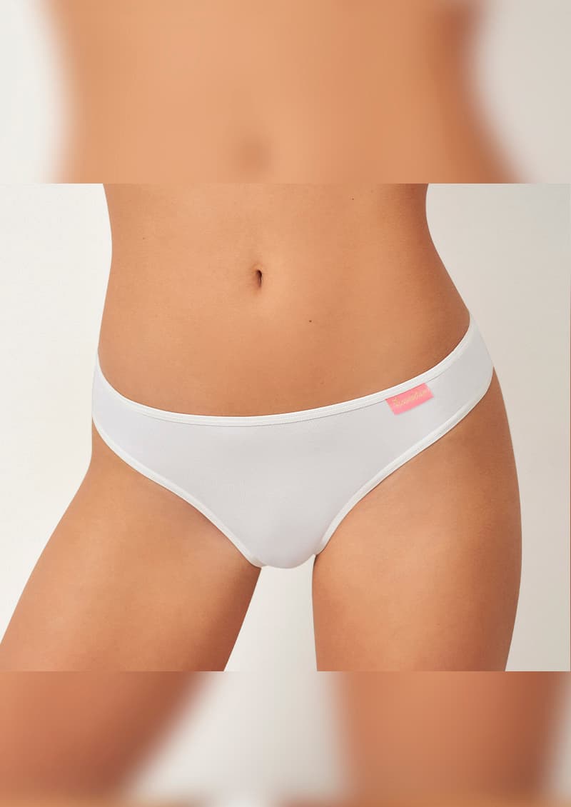 Vedetina microfibra Pack x3 Everyday - Imagen 3