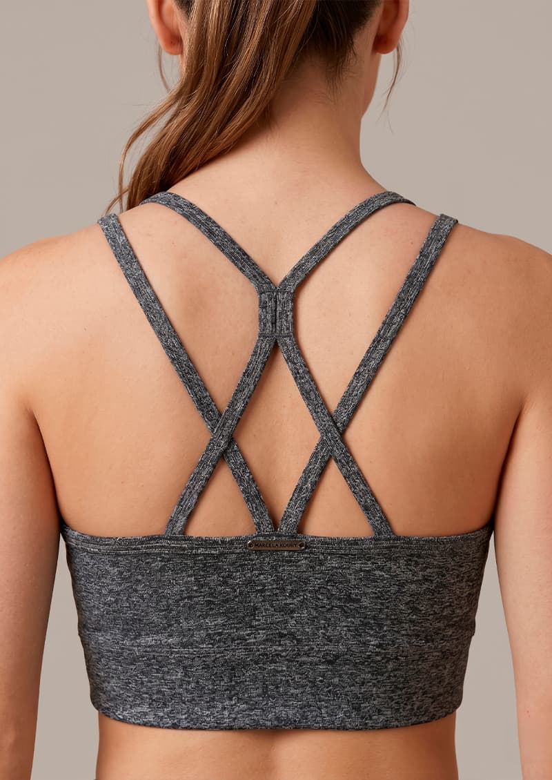 Top deportivo Sporty