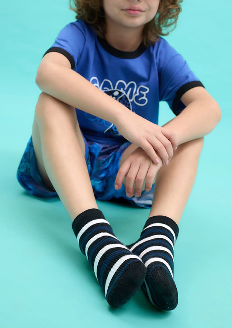 Pijama infantil Game On - Imagen 4