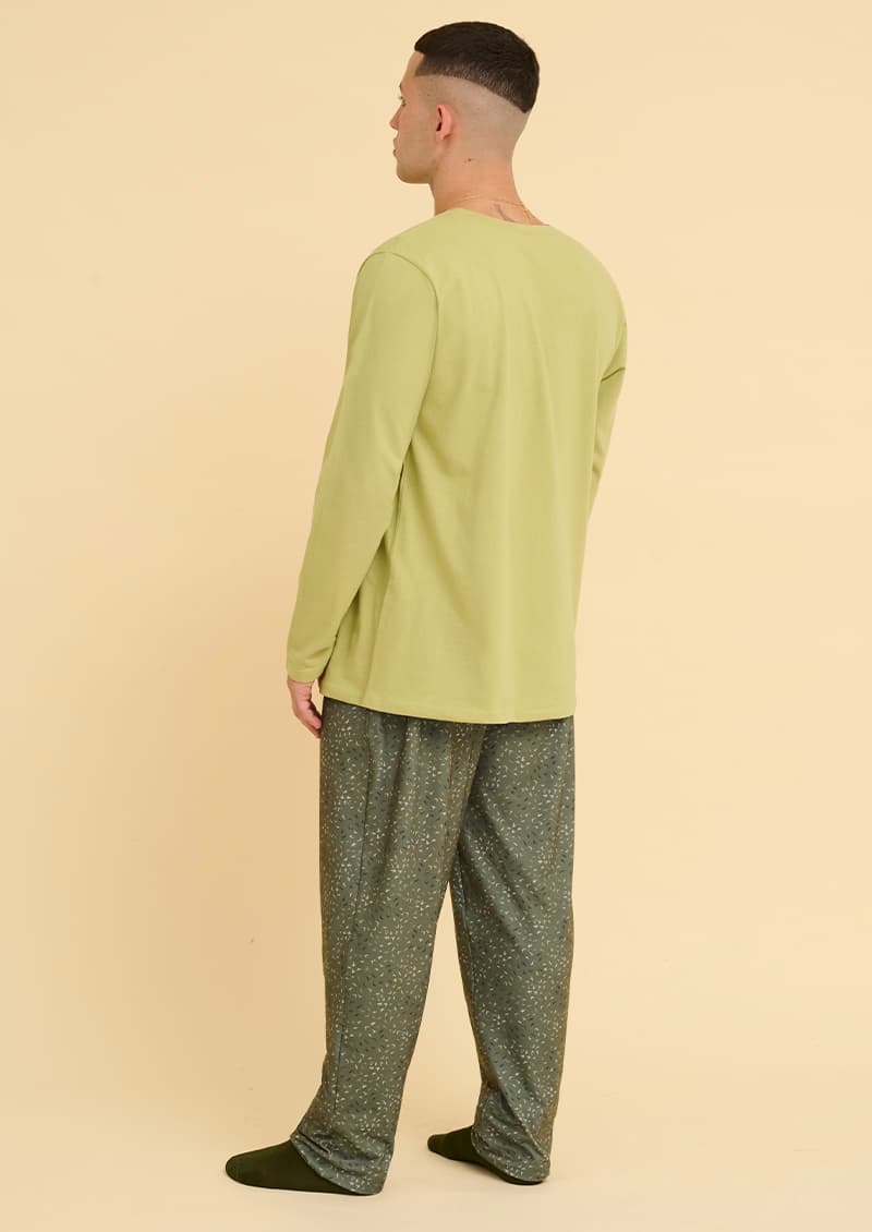 Pijama hombre Nahuel - Imagen 1