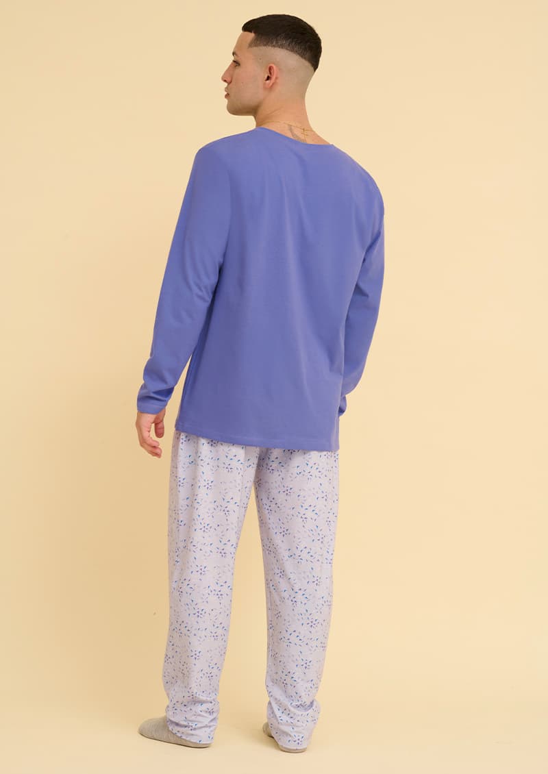 Pijama hombre Nahuel - Imagen 3