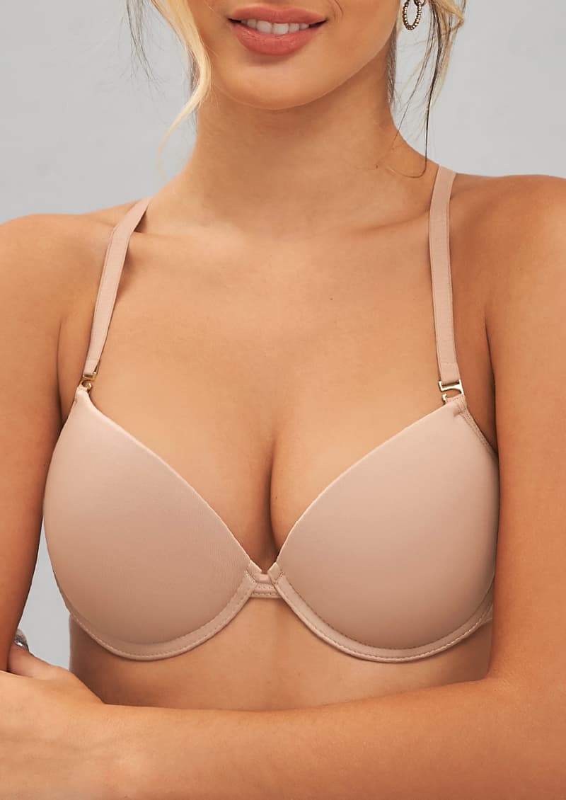 Corpiño push up Everyday - Imagen 1