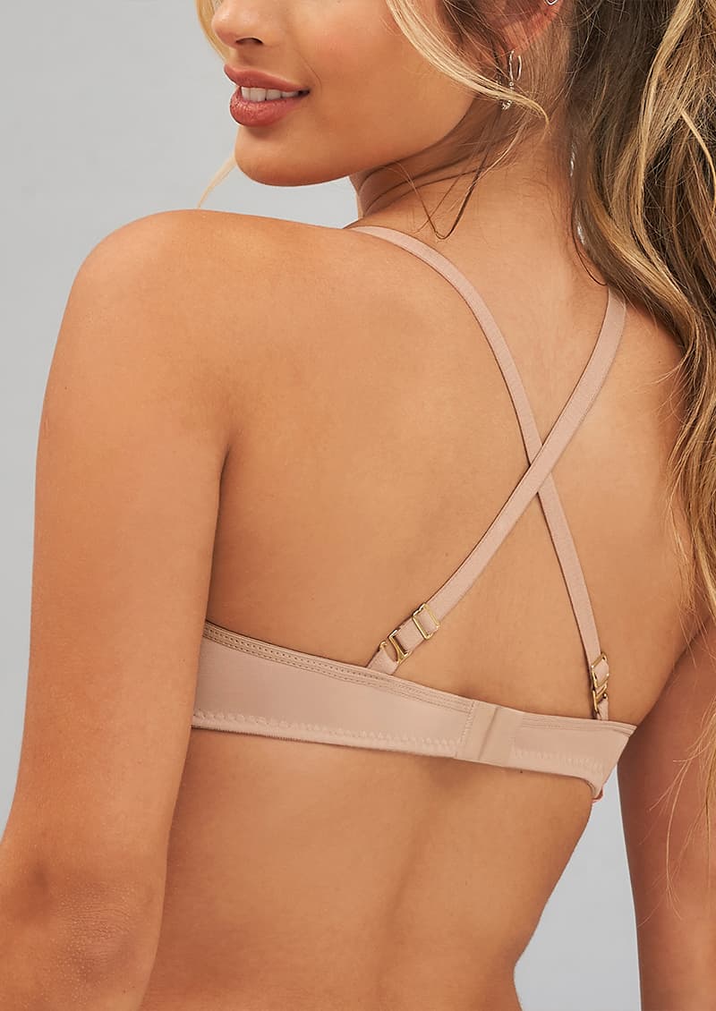 Corpiño push up Everyday - Imagen 3