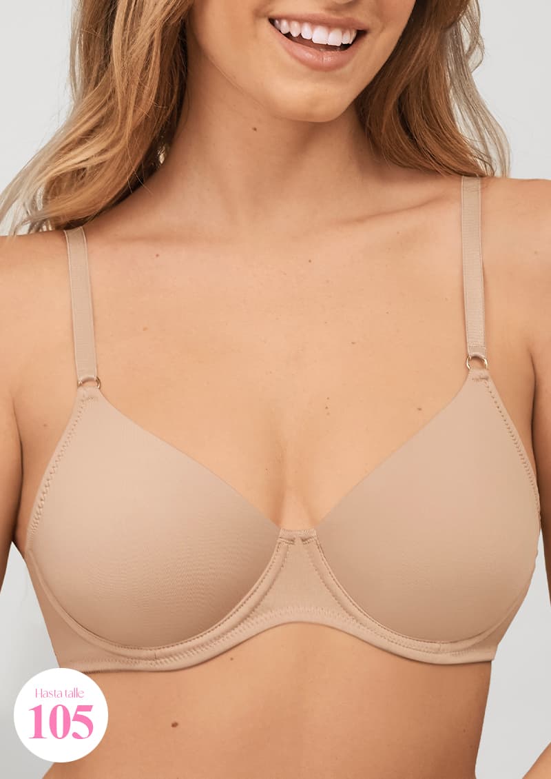 Corpiño con base Everyday - Imagen 3