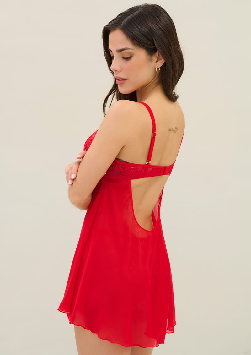 Camisolín Anya - Imagen 1