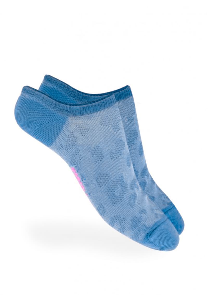 Media invisible savage camel textura animal print primer plano - Marcela Koury