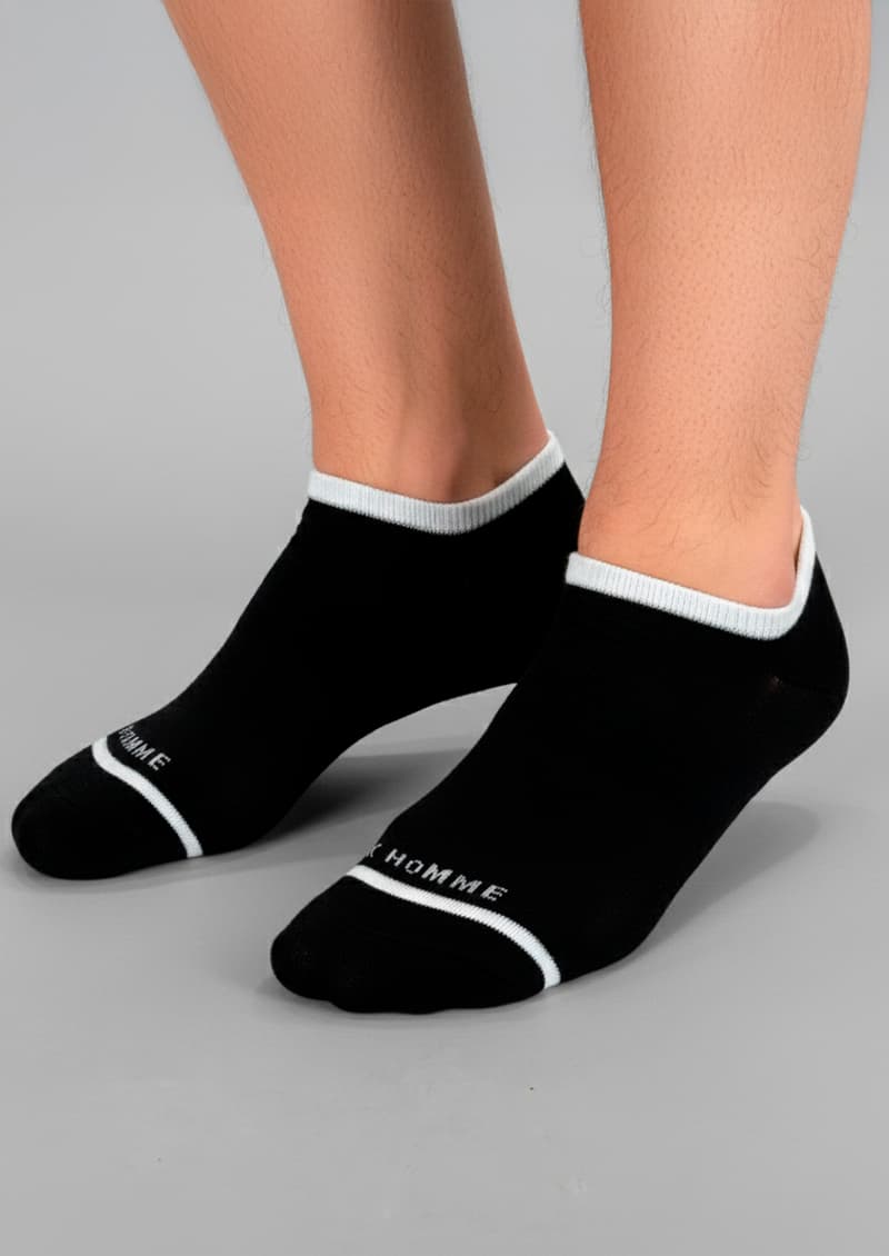 Invisible hombre Stripes - Imagen 1