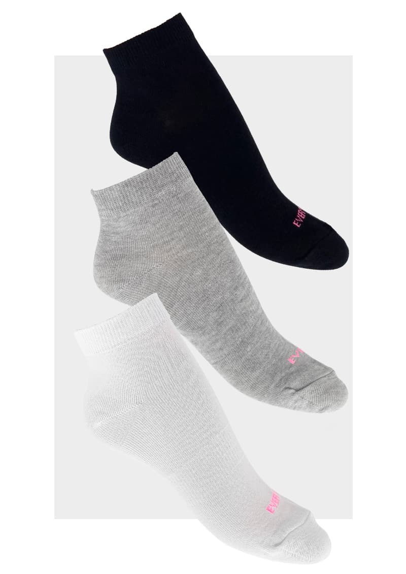 Soquete Everyday - Imagen 1