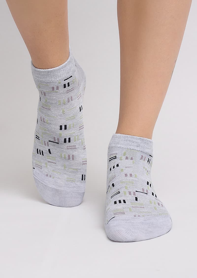 Soquetes hombre Dash