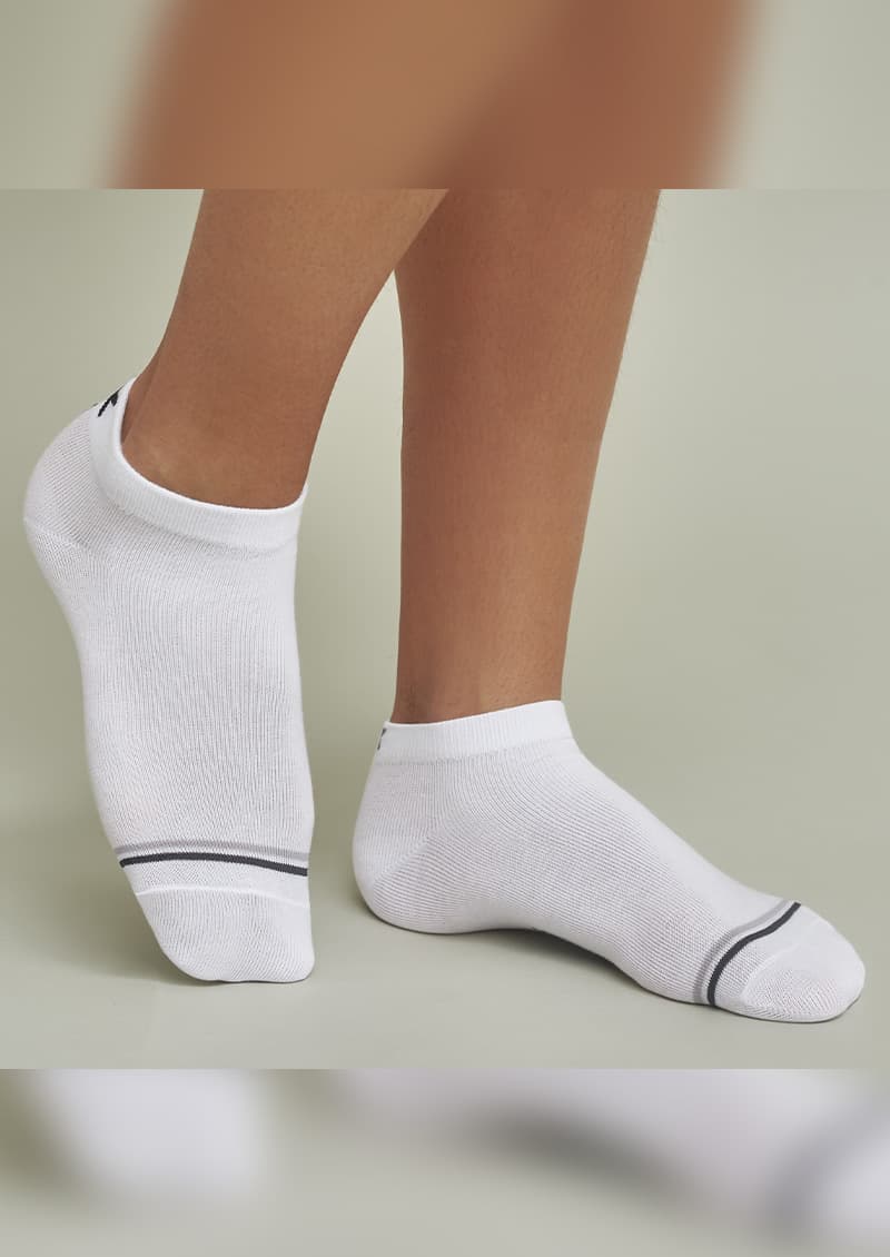 Soquete hombre Homme - Imagen 1