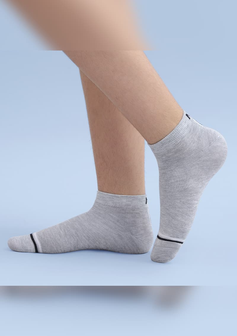 Soquete hombre Homme - Imagen 5