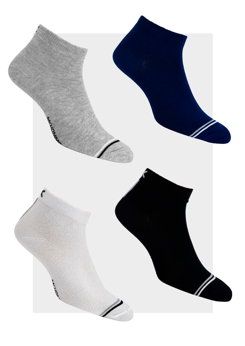 Soquete hombre Homme - Imagen 6