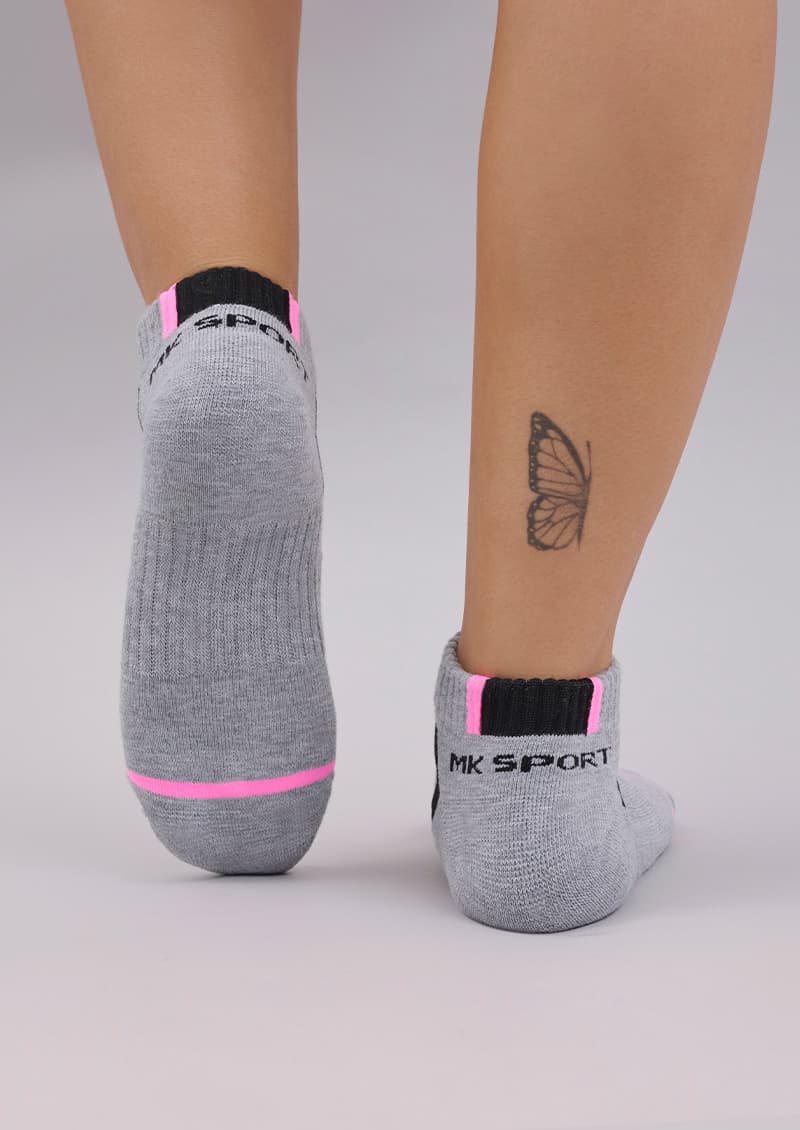 Soquete deportivo MK Sport - Imagen 1