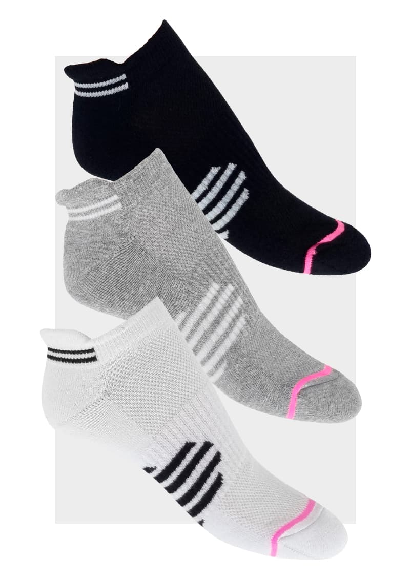 Soquete deportivo Sporty - Imagen 5