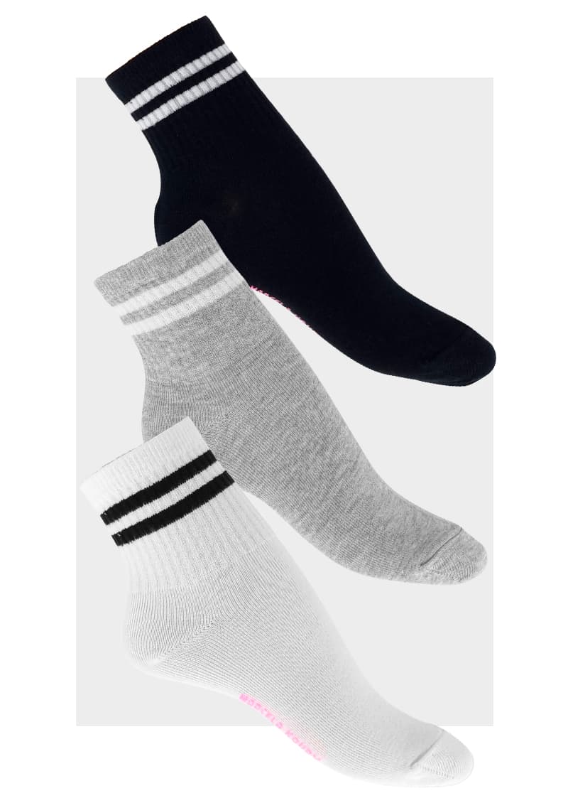 Caña corta Race Everyday Sporty - Imagen 4