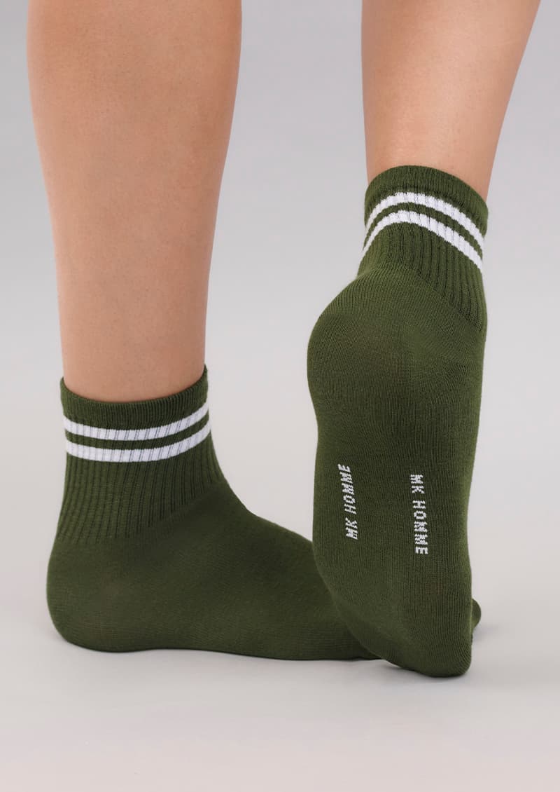 Caña corta hombre Race - Imagen 1