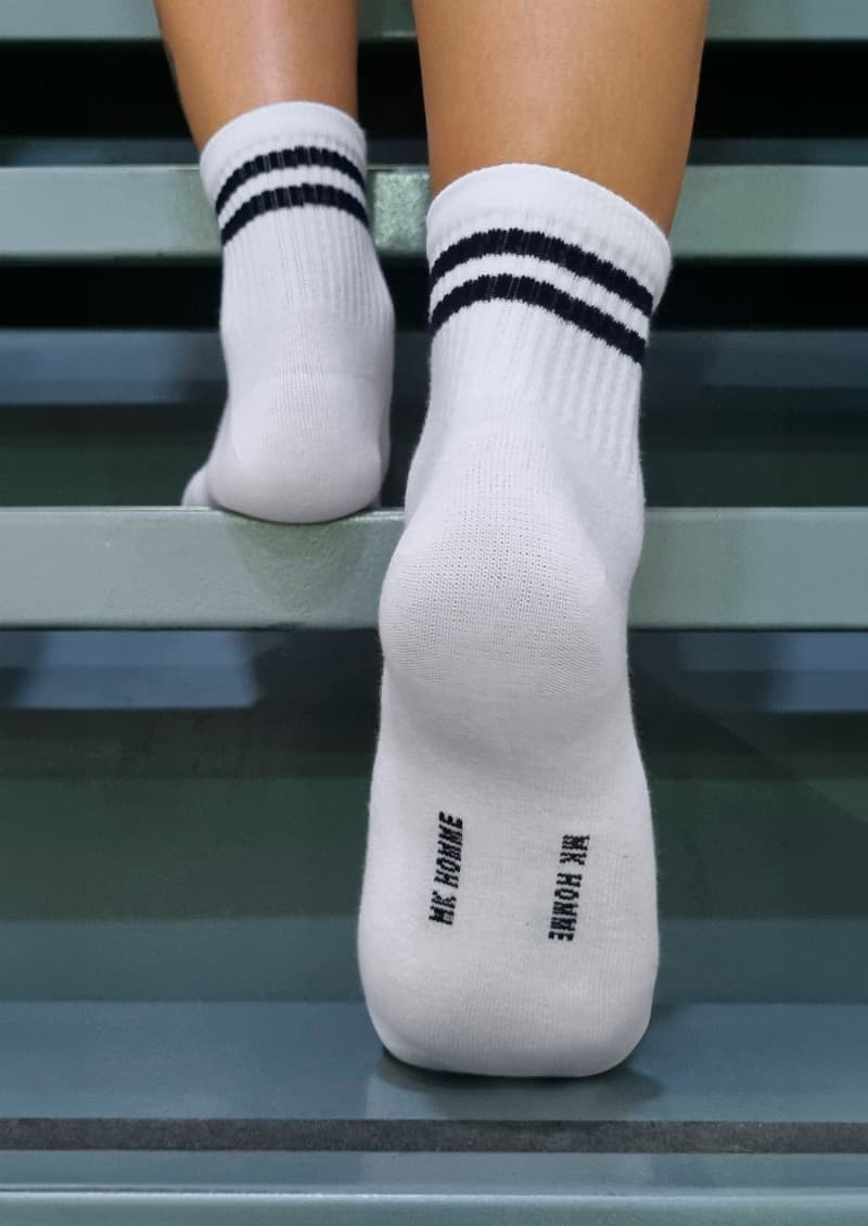 Caña corta hombre Race - Imagen 4