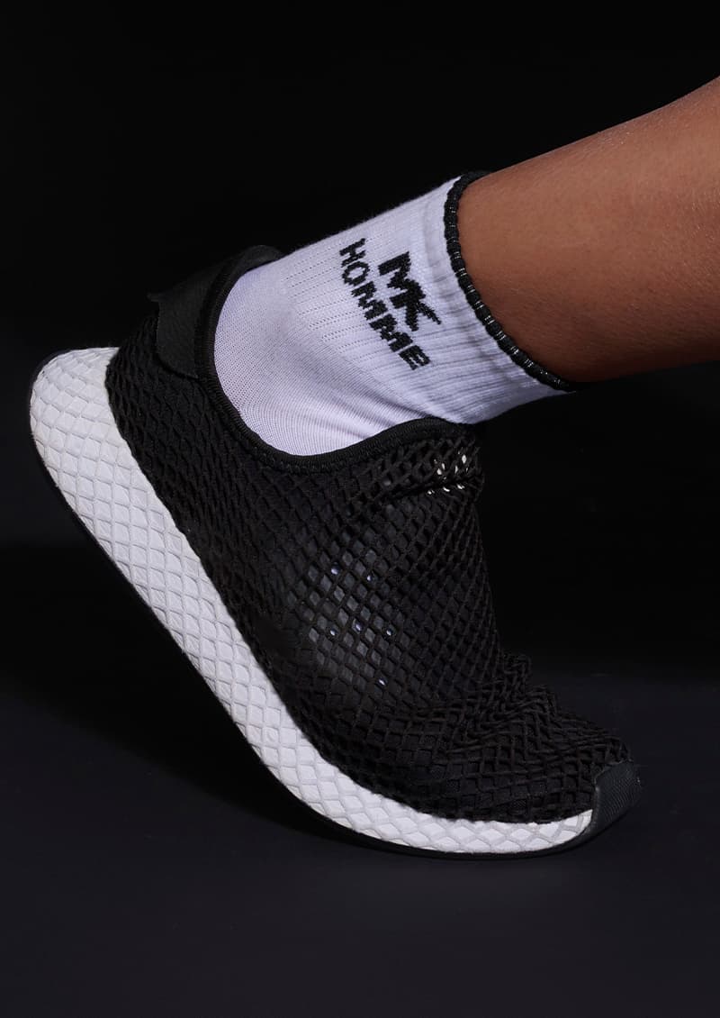 Caña corta hombre Homme - Imagen 4